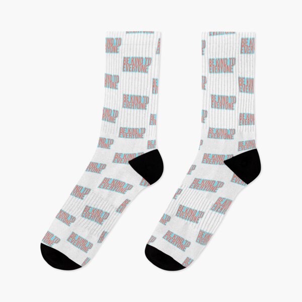 Item preview, Be Kind to Everyone designed and sold by NonStopFlights.