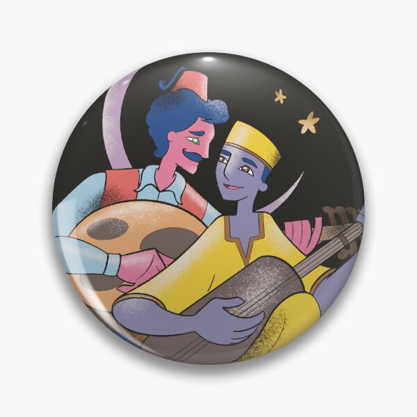 Item preview, Habibi Pride designed and sold by Sami Shahin.