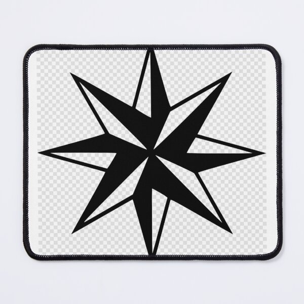 Item preview, wind rose designed and sold by Denis Isaev.