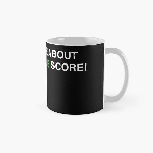 Item preview, WORDLE - I Don't Care About Your Wordle Score designed and sold by MarioShirtWorld.