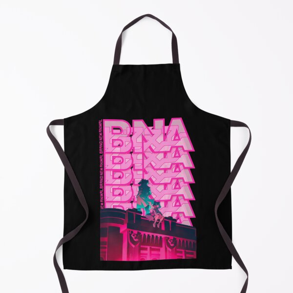 Item preview, BNA - Shirou and Michiru designed and sold by ArtAndDesignA.