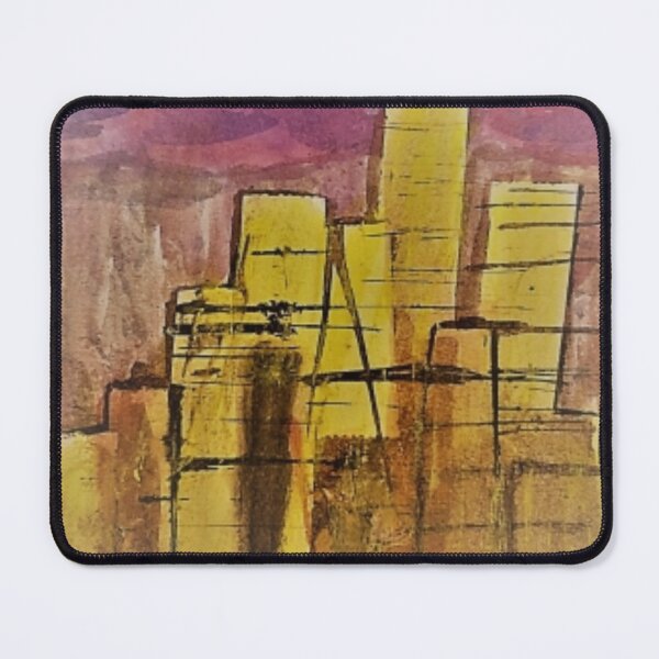 Item preview, Neon City designed and sold by Sean Ottoson.