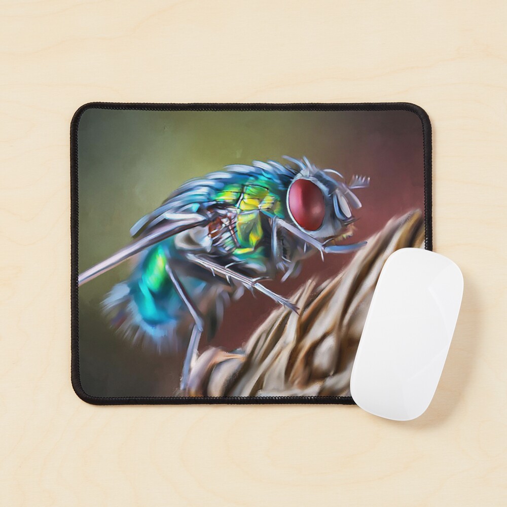 Item preview, Mouse Pad designed and sold by wayneflint.