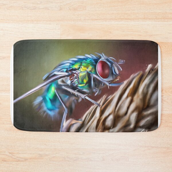 Item preview, Digital Fly  designed and sold by wayneflint.