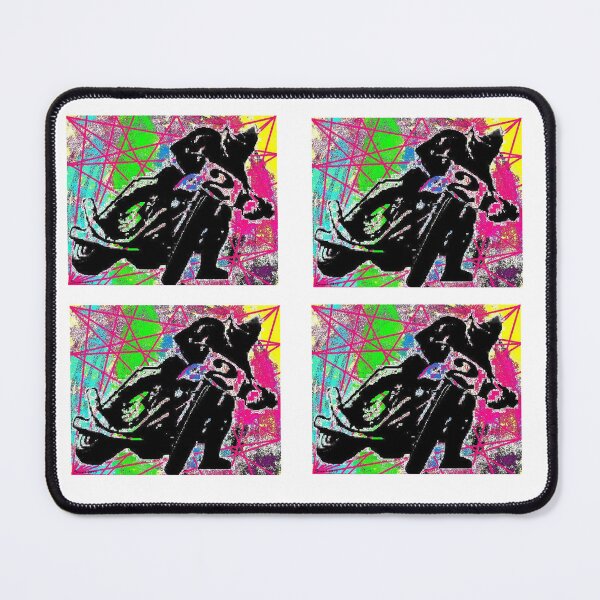 Item preview, TYE DYE FLAT TRACK designed and sold by 113DESIGN.