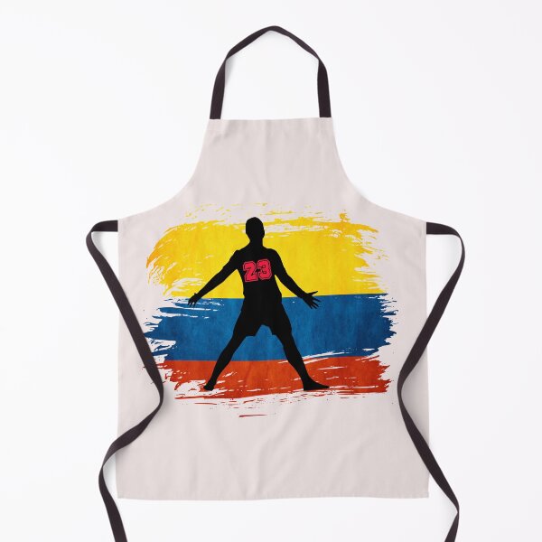 Item preview, new Colombian soccer star English 23 designed and sold by Fersan.