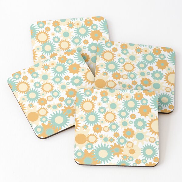 Item preview, Flower Power designed and sold by CoolYule.