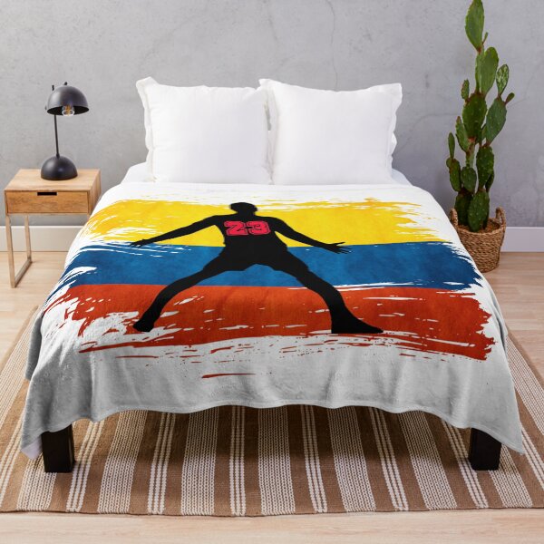 Item preview, new Colombian soccer star English 23 designed and sold by Fersan.