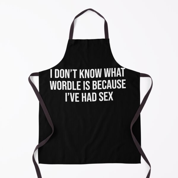 Item preview, I Don't Know What Wordle Is I WORDLE designed and sold by MarioShirtWorld.