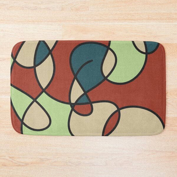 Item preview, curves designed and sold by Tony Vazquez.
