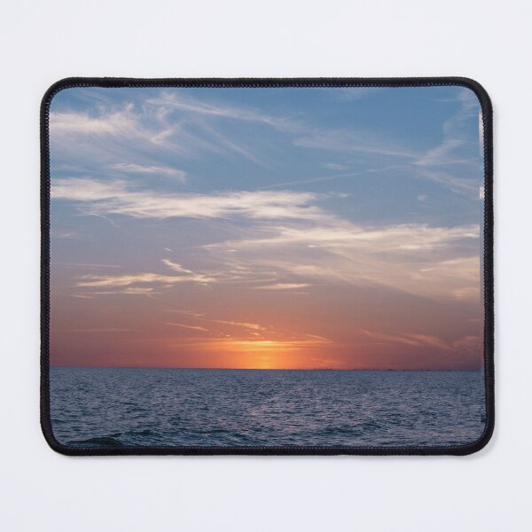 Item preview, Sunset On The Beach designed and sold by fouzy.