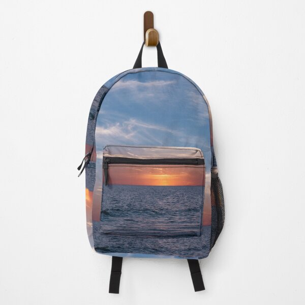 Item preview, Sunset On The Beach designed and sold by fouzy.