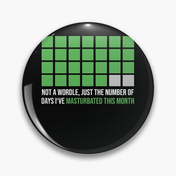 Item preview, Funny Wordle Design I Not A Wordle designed and sold by MarioShirtWorld.