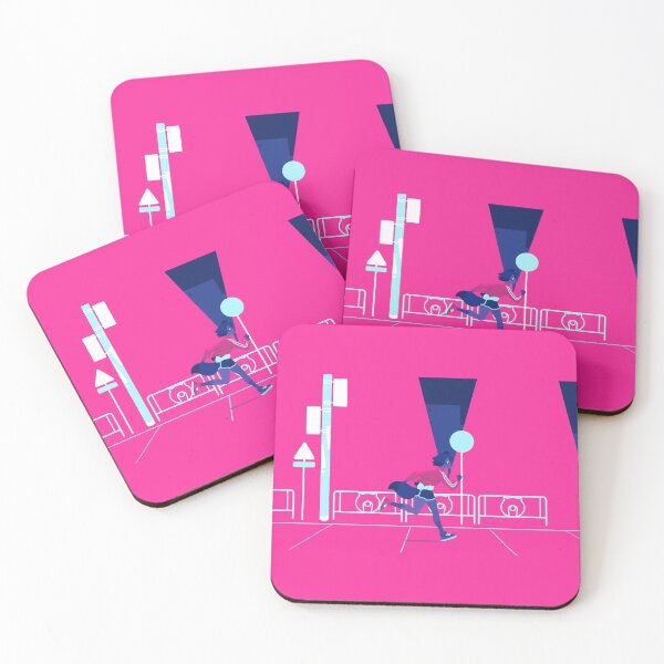 Item preview, Michiru Kagemori BNA designed and sold by ArtAndDesignA.