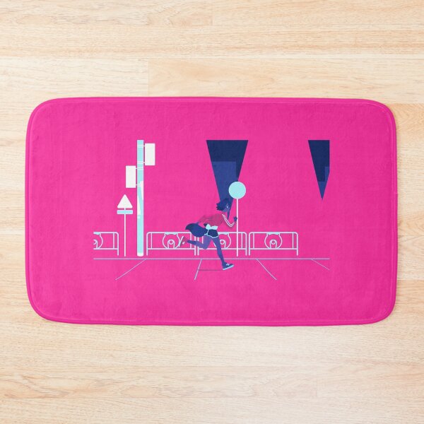 Item preview, Michiru Kagemori BNA designed and sold by ArtAndDesignA.