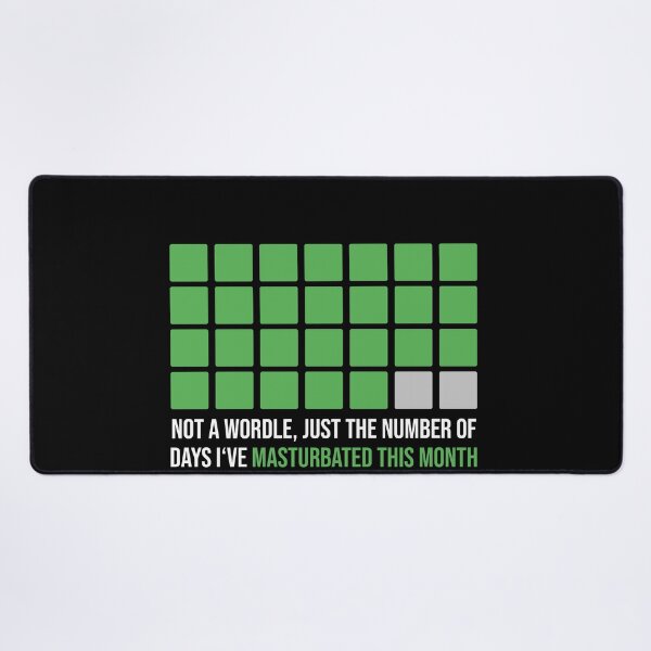 Item preview, Funny Wordle Design I Not A Wordle designed and sold by MarioShirtWorld.