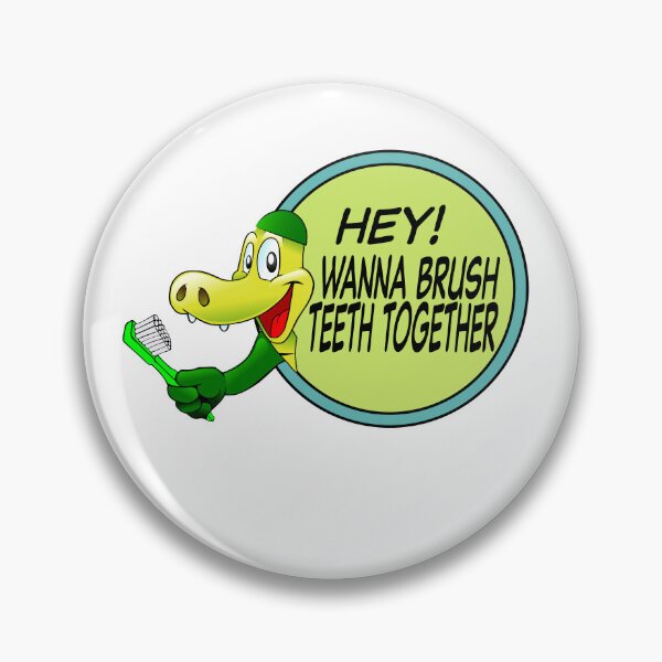Item preview, Crocodile Dentist  designed and sold by ShopiDentistry.