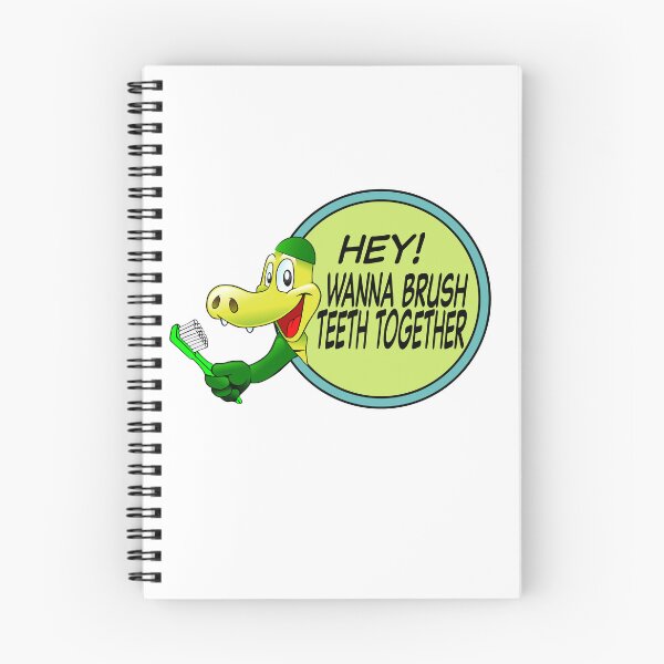 Item preview, Crocodile Dentist  designed and sold by ShopiDentistry.