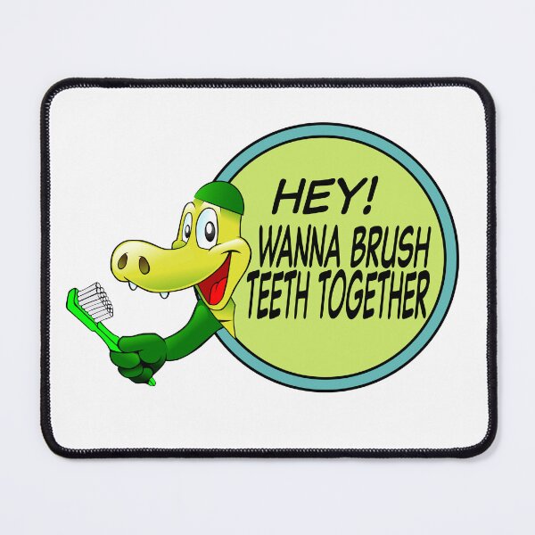 Item preview, Crocodile Dentist  designed and sold by ShopiDentistry.