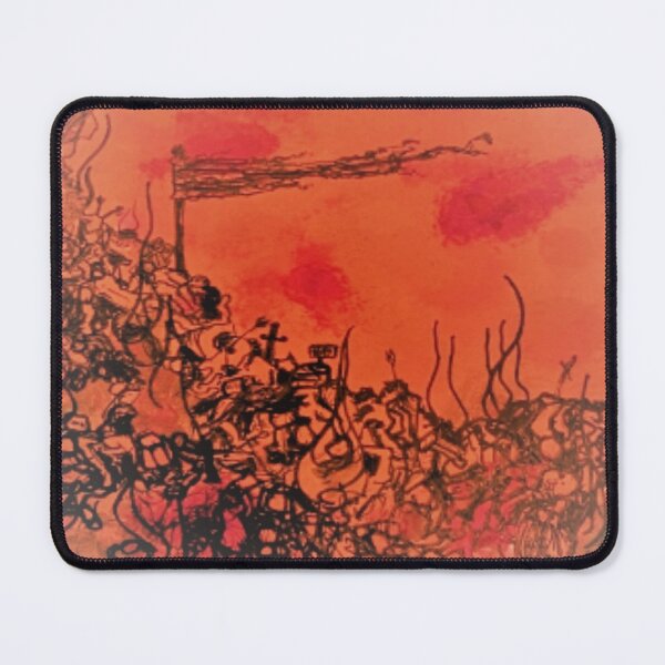 Item preview, Aftermath designed and sold by Sean Ottoson.