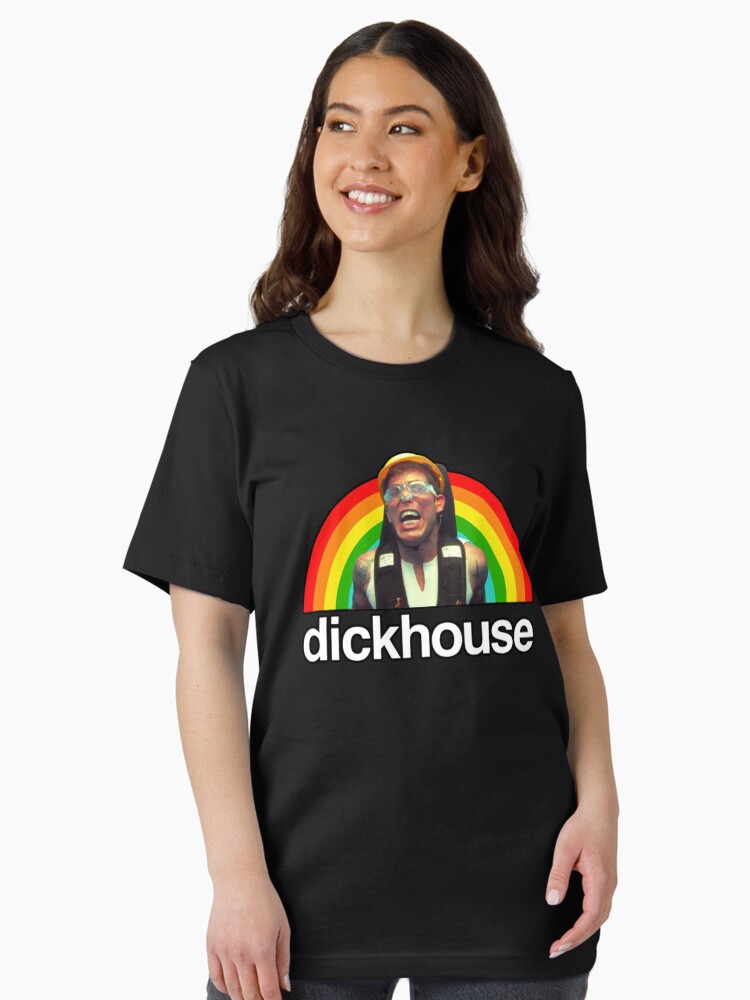 Dickhouse Shirt Dickhouse Shirt