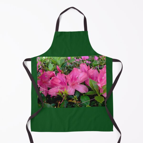 Item preview, Pink Azaleas designed and sold by Monika's Shop.