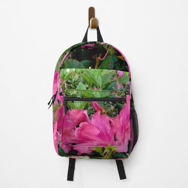 Item preview, Pink Azaleas designed and sold by Monika's Shop.
