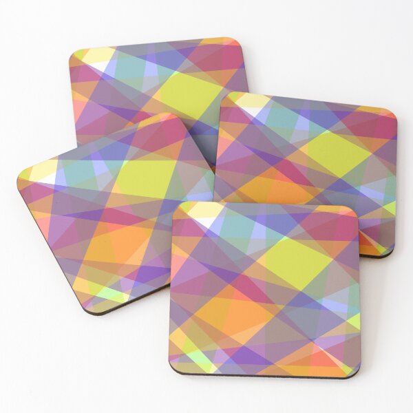 Item preview, Light Geometric designed and sold by 13mtm80-Designs.