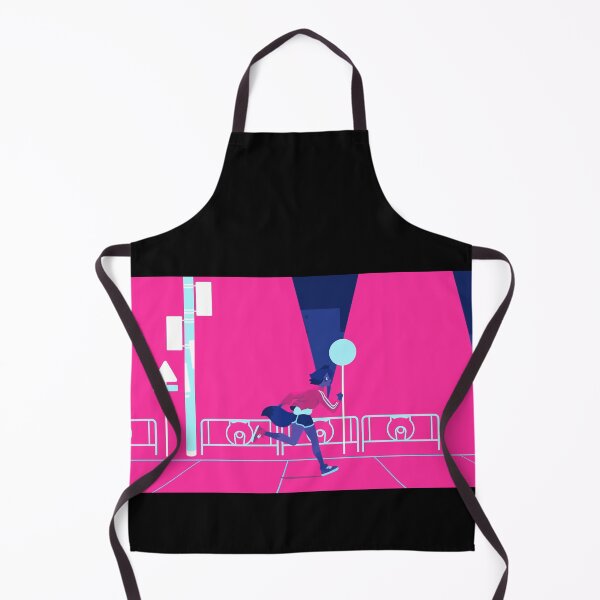 Item preview, Michiru Kagemori BNA designed and sold by ArtAndDesignA.