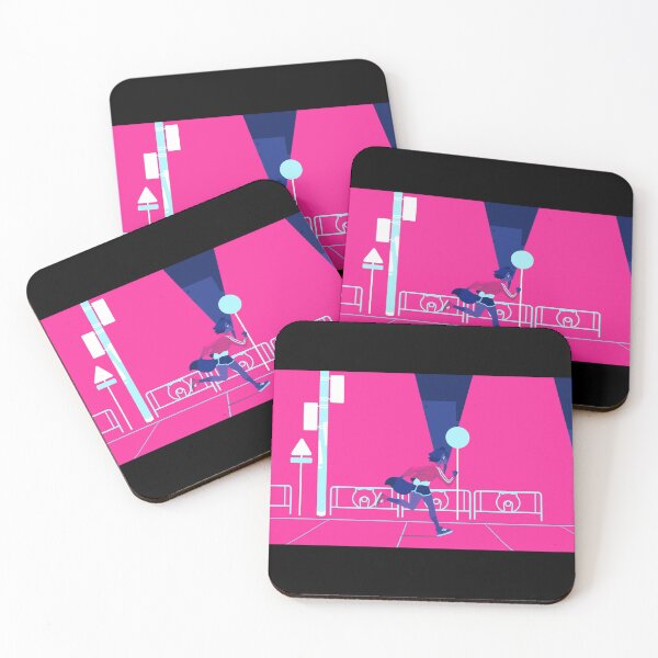 Item preview, Michiru Kagemori BNA designed and sold by ArtAndDesignA.