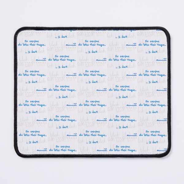 Item preview, "... I don't" designed and sold by Dorothy Ogda Laxton.