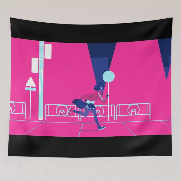 Item preview, Michiru Kagemori BNA designed and sold by ArtAndDesignA.