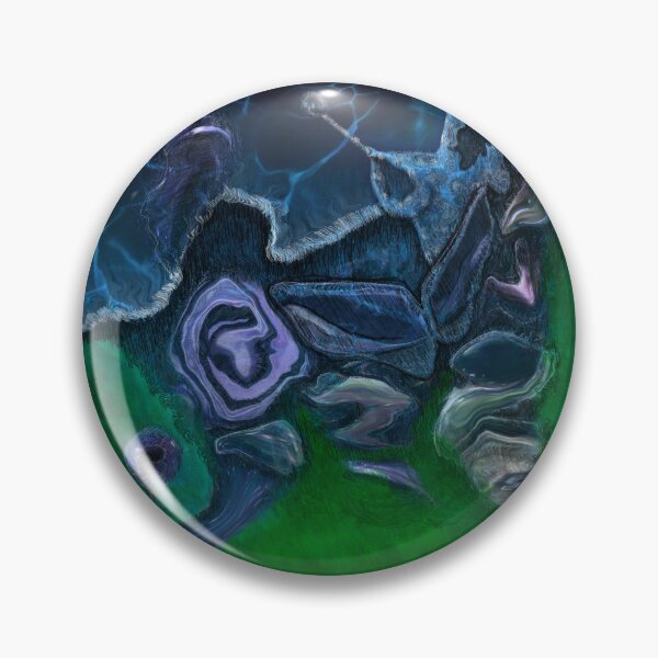 Item preview, Bell Knoll designed and sold by Brain Dead Philosophy .