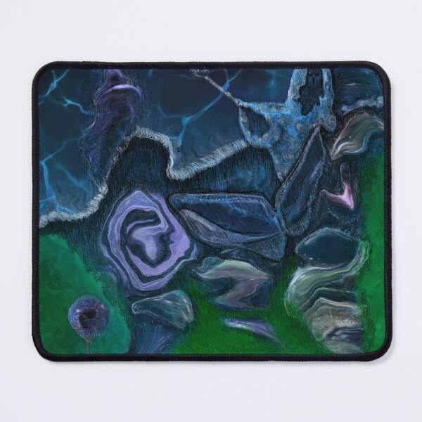 Item preview, Bell Knoll designed and sold by Brain Dead Philosophy .