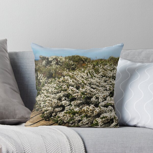 Item preview, Wild Flowers - Bay of Martyrs designed and sold by ken47.