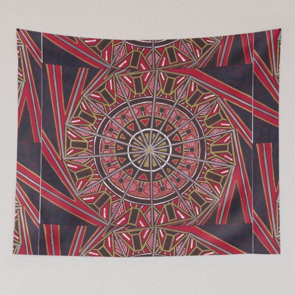 Item preview, Silver Spokes designed and sold by doodlemaninnc.