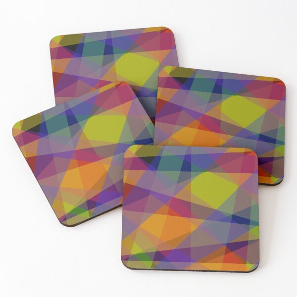 Artikelvorschau, Dunkle Geometrie entworfen und verkauft von 13mtm80-Designs.