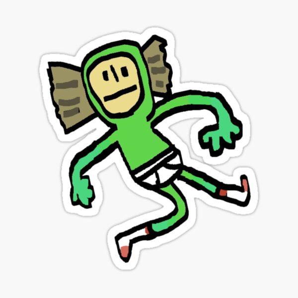 youtybers JoshDub funny Sticker