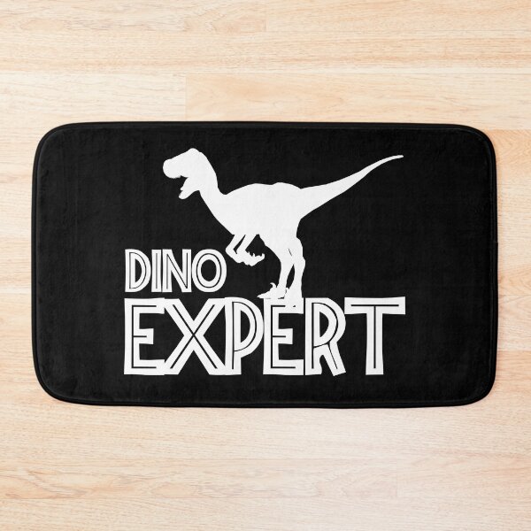 Item preview, Dino Expert For Dinosaur Lovers designed and sold by TMBTM.