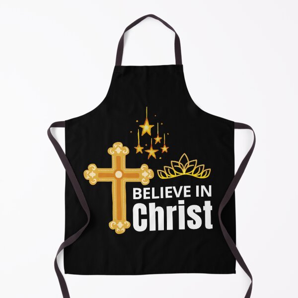 Item preview, Believe In Christ - Short Christian Quotes | Short Religious Quotes designed and sold by Delandor.
