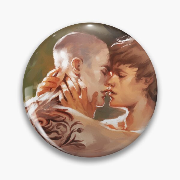Item preview, Pynch Kiss designed and sold by AkiMao.