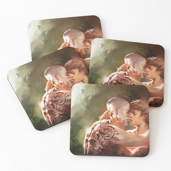 Item preview, Pynch Kiss designed and sold by AkiMao.