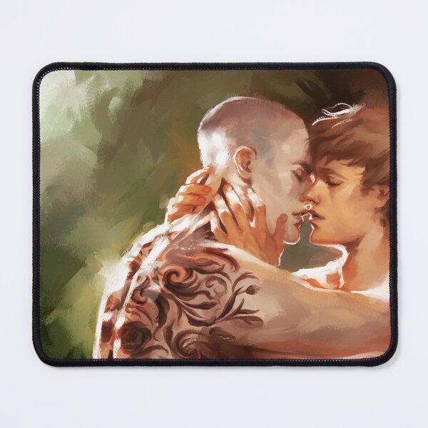 Item preview, Pynch Kiss designed and sold by AkiMao.