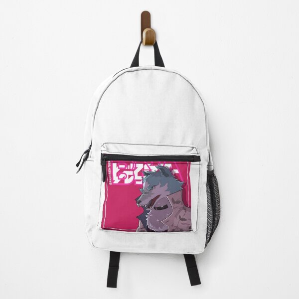 Item preview, Shirou Ogami BNA designed and sold by ArtAndDesignA.