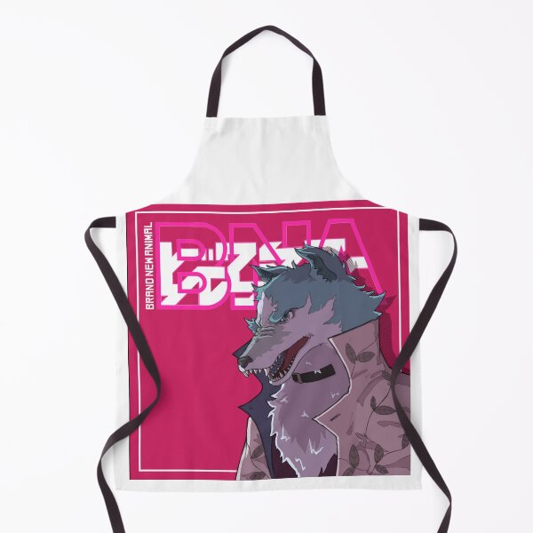 Item preview, Shirou Ogami BNA designed and sold by ArtAndDesignA.