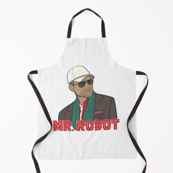 Item preview, Mr.Robot Elliot Alderson fan-art designed and sold by DesignJadaStore.