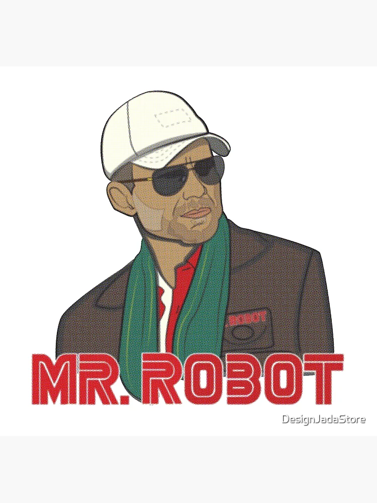 150 Mr Robot ideas  mr robot, robot, mr.