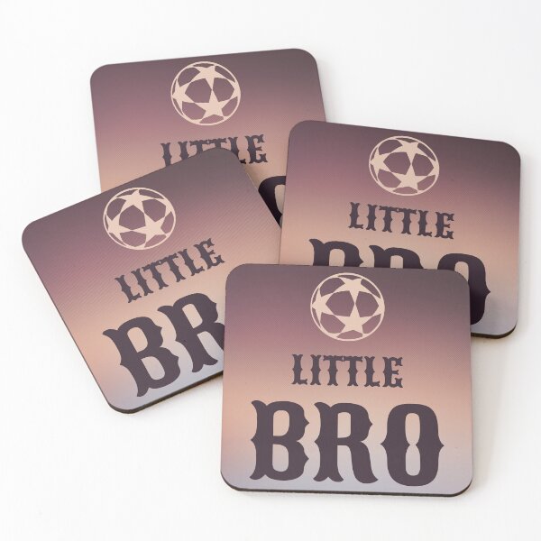 Item preview, Hermanito, designed and sold by LuFilu.