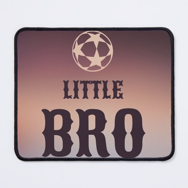 Item preview, Little BRO, designed and sold by LuFilu.