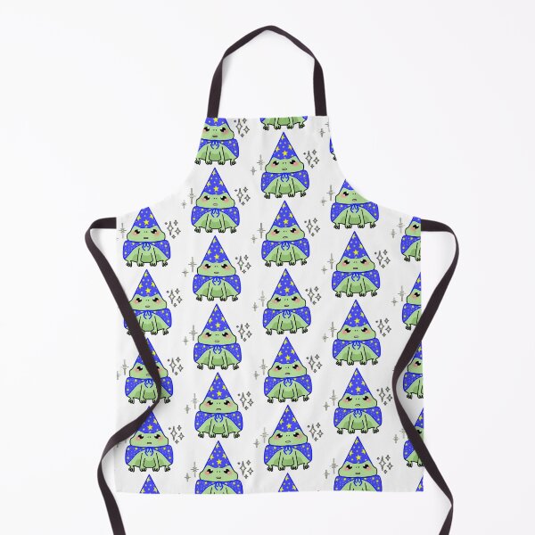 Item preview, Frog magic designed and sold by Cositas-Random-.